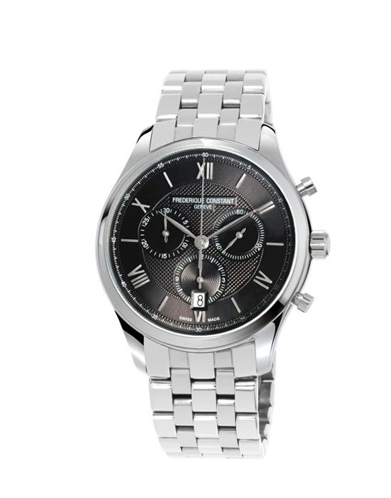 Часы Frederique Constant Classics Quartz FC-292MG5B6B